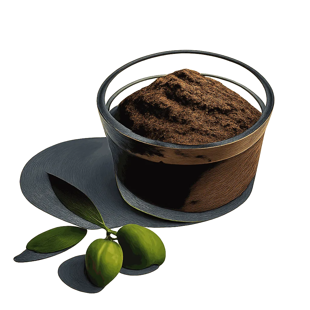 Olive paste